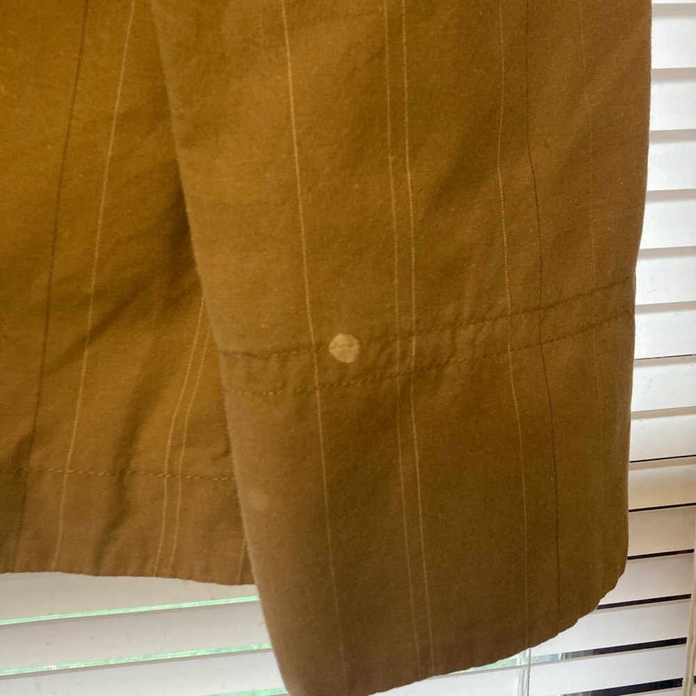 Roxy Utility Jacket (M) - image 3